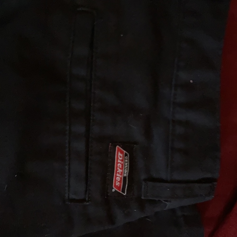 Work pants - Picture 2 of 2